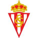 Sporting Gijón badge